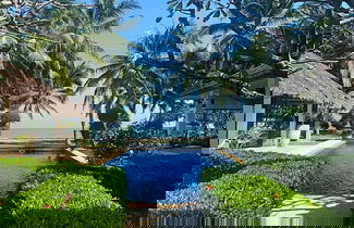 Foto 1 - The Memory - 4 Bedrooms Beachfront Pool Villa