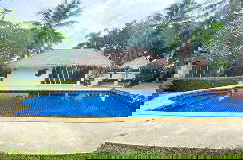 Foto 17 - The Memory - 4 Bedrooms Beachfront Pool Villa