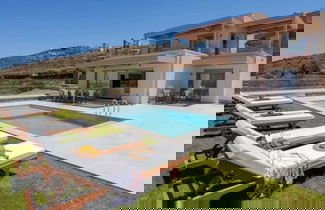 Foto 1 - Palmyra Villas in Malevizi