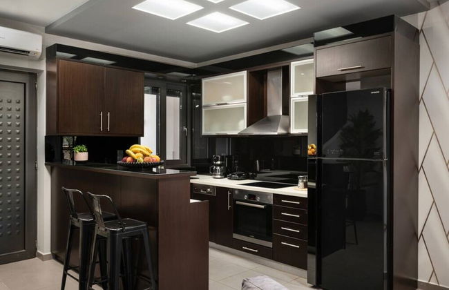 Delight Luxury Apt - Delight Luxury Apt Souda - Photo 19