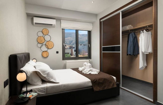 Delight Luxury Apt - Delight Luxury Apt Souda - Photo 17