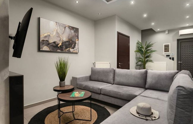 Delight Luxury Apt - Delight Luxury Apt Souda - Photo 14