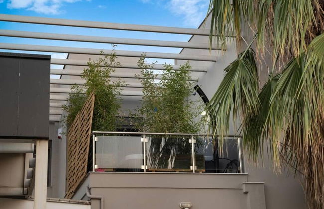 Delight Luxury Apt - Delight Luxury Apt Souda - Photo 5