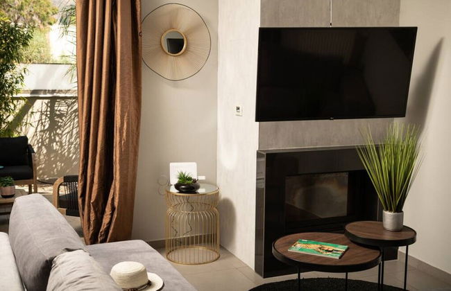 Delight Luxury Apt - Delight Luxury Apt Souda - Photo 18