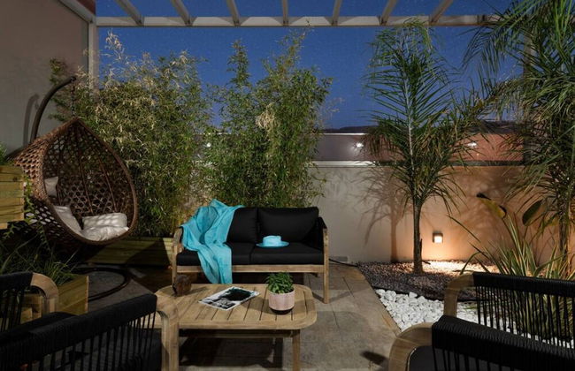 Delight Luxury Apt - Delight Luxury Apt Souda - Photo 21