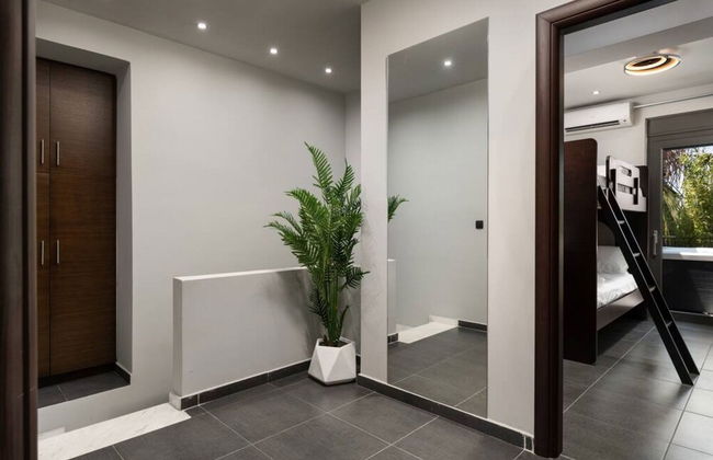 Delight Luxury Apt - Delight Luxury Apt Souda - Photo 20