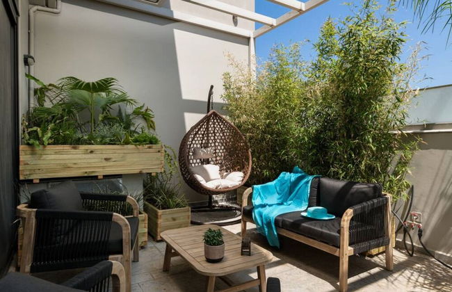 Delight Luxury Apt - Delight Luxury Apt Souda - Photo 16