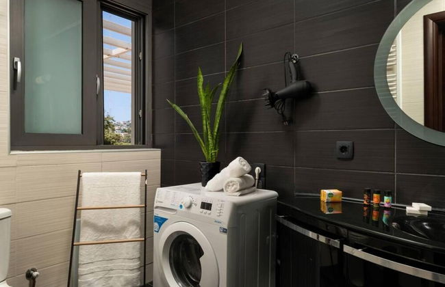 Delight Luxury Apt - Delight Luxury Apt Souda - Photo 6