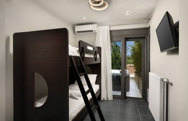 Delight Luxury Apt - Delight Luxury Apt Souda - Photo 24