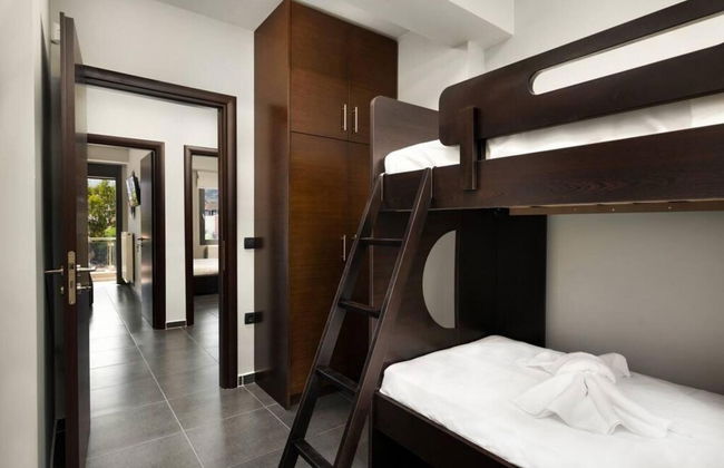 Delight Luxury Apt - Delight Luxury Apt Souda - Photo 9