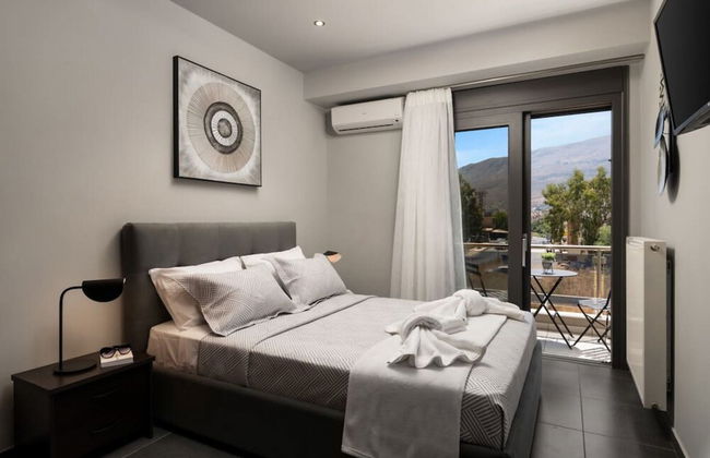 Delight Luxury Apt - Delight Luxury Apt Souda - Photo 15