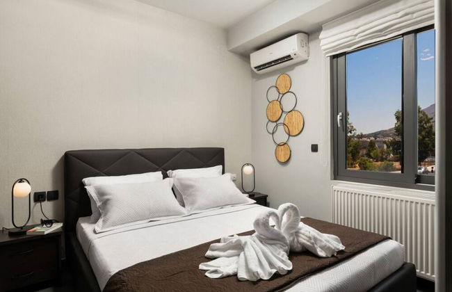 Delight Luxury Apt - Delight Luxury Apt Souda - Photo 23
