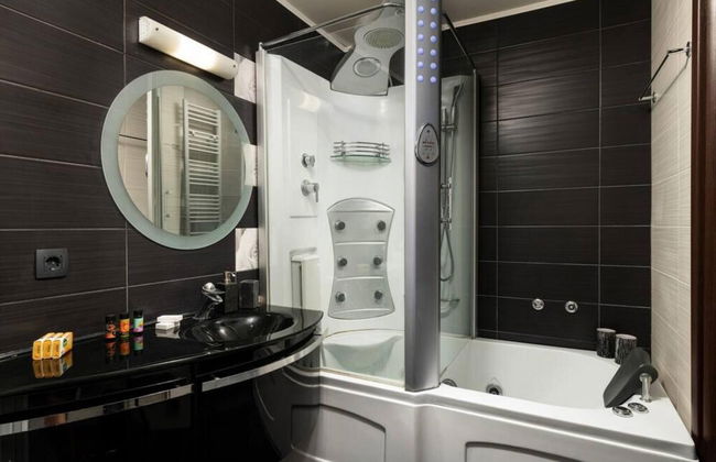 Delight Luxury Apt - Delight Luxury Apt Souda - Photo 4