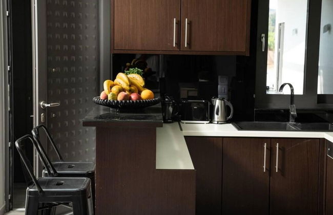 Delight Luxury Apt - Delight Luxury Apt Souda - Photo 10