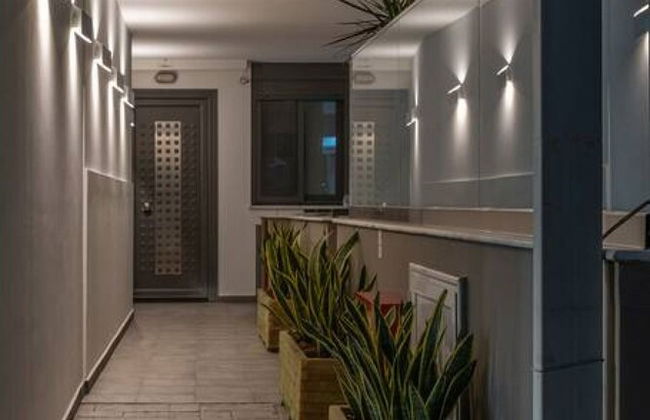 Delight Luxury Apt - Delight Luxury Apt Souda - Photo 22