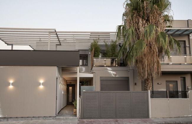 Delight Luxury Apt - Delight Luxury Apt Souda - Photo 2