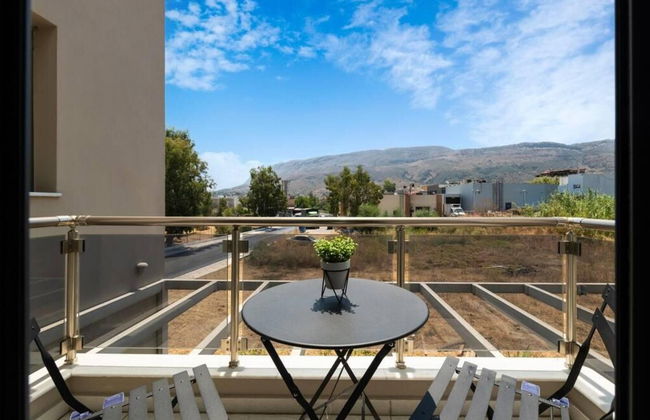 Delight Luxury Apt - Delight Luxury Apt Souda - Photo 12