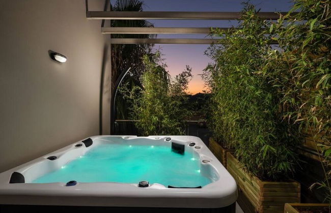 Delight Luxury Apt - Delight Luxury Apt Souda - Photo 13