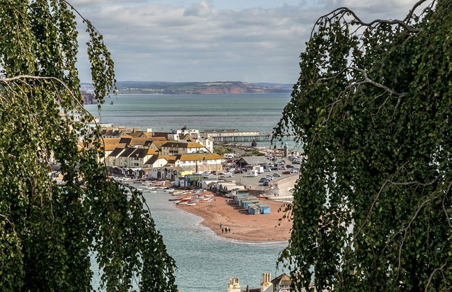 Sunnybrook in Shaldon - Foto 47