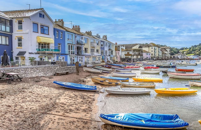 Sunnybrook in Shaldon - Foto 63