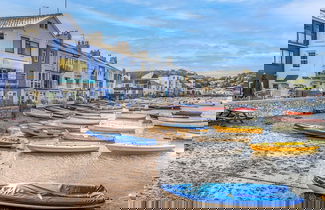 Photo 1 - Crab Shack in Teignmouth