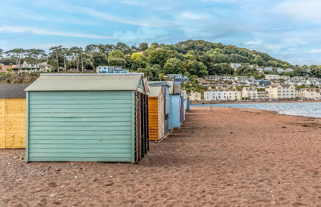 Sunnybrook in Shaldon - Foto 64
