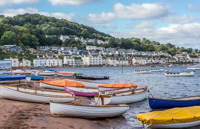 Sunnybrook in Shaldon - Foto 50