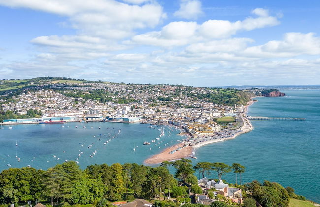 Sunnybrook in Shaldon - Foto 57