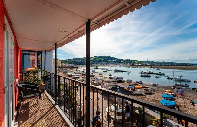 Crab Shack in Teignmouth - Foto 53