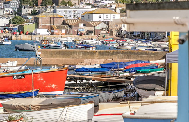 Sunnybrook in Shaldon - Foto 52