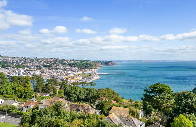 Sunnybrook in Shaldon - Foto 58