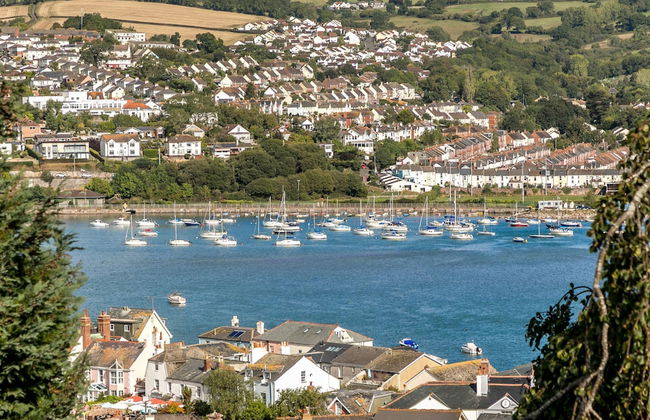 Sunnybrook in Shaldon - Foto 49