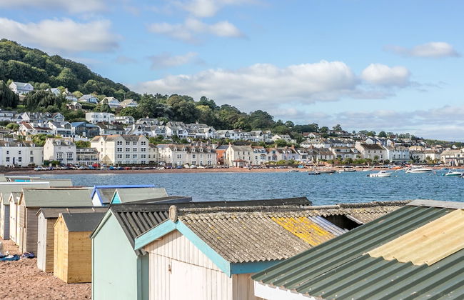 Sunnybrook in Shaldon - Foto 56