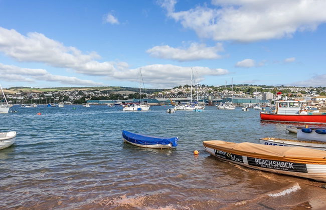 Sunnybrook in Shaldon - Foto 54