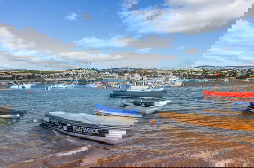 Foto 54 - Sunnybrook in Shaldon