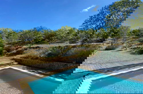 Foto 20 - Villa in Banne With Pool and Nature Trails