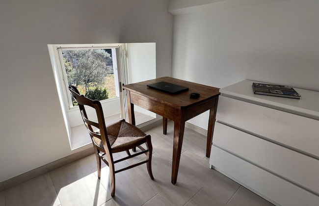 Sunlit Villa in Banne - Foto 25