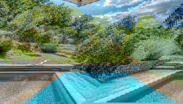 Photo 1 - Villa in Banne With Pool and Nature Trails