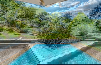 Photo 1 - Villa in Banne With Pool and Nature Trails