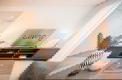 Foto 56 - Liiiving in Gaia - Cooper Residence Apartment II