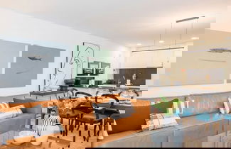 Foto 3 - Liiiving in Gaia - Cooper Residence Apartment II