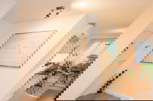 Foto 10 - Liiiving in Gaia - Cooper Residence Apartment II