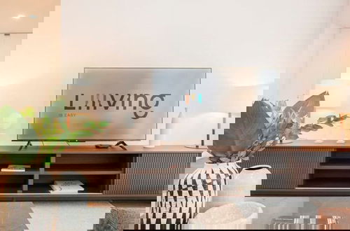 Foto 4 - Liiiving in Gaia - Cooper Residence Apartment II