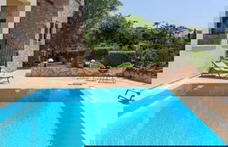 Foto 2 - Villa Pasiphae 1 in Stalos