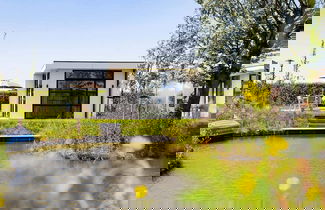 Photo 1 - Modern Chalet With Dishwasher