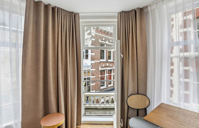 Limehome Den Haag Nieuwstraat - Foto 25