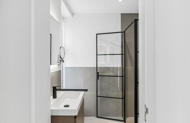 Limehome Den Haag Nieuwstraat - Foto 30