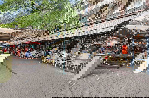 Foto 37 - limehome Den Haag Nieuwstraat