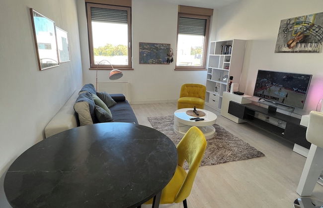 Belgrade Center Apartment Lux IV - Foto 9