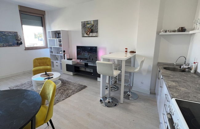 Belgrade Center Apartment Lux IV - Foto 12